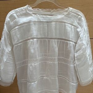Isabel Marant Top